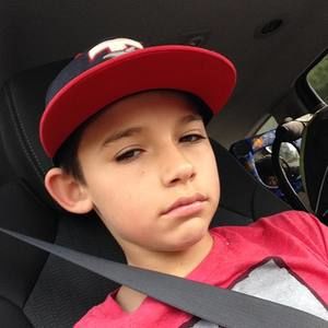 Meet your Posher, Marc robert